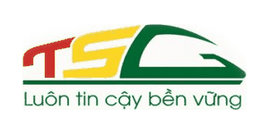 Logo Đường sắt Sài Gòn (TSG)