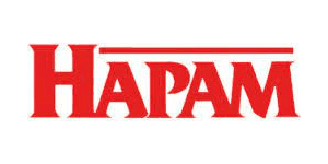 Logo HAPAM