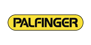 Logo PALFINGER